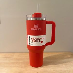 Target Red Valentines Day Stanley ♥️